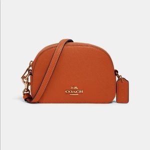 Mini Serena Crossbody